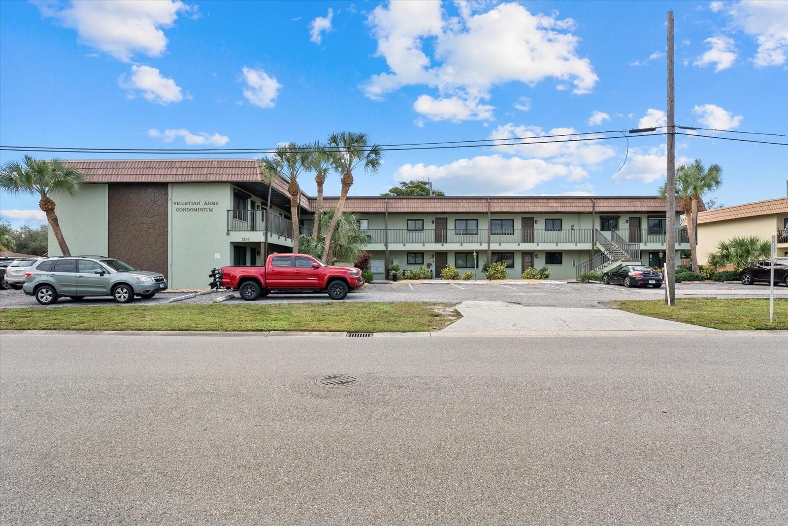 Image 27 of 28 For 1258 Barbara Drive 105