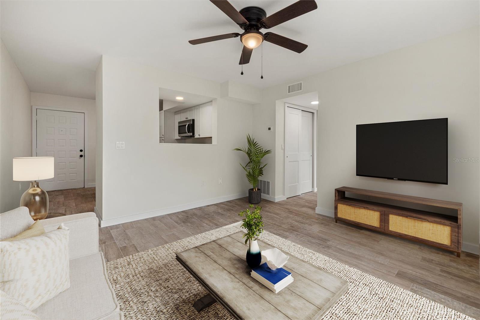 Image 3 of 28 For 1258 Barbara Drive 105