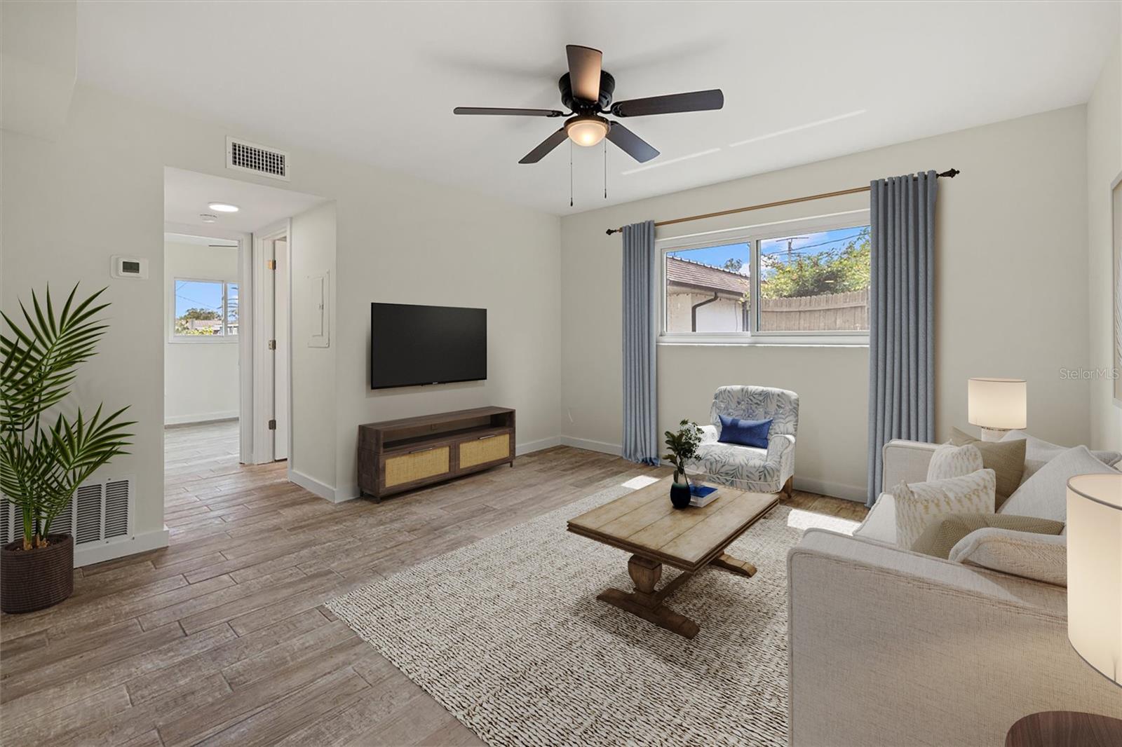 Image 5 of 28 For 1258 Barbara Drive 105