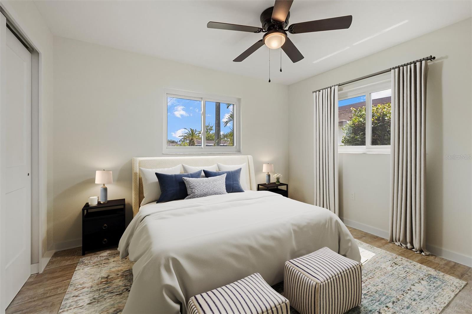 Image 6 of 28 For 1258 Barbara Drive 105