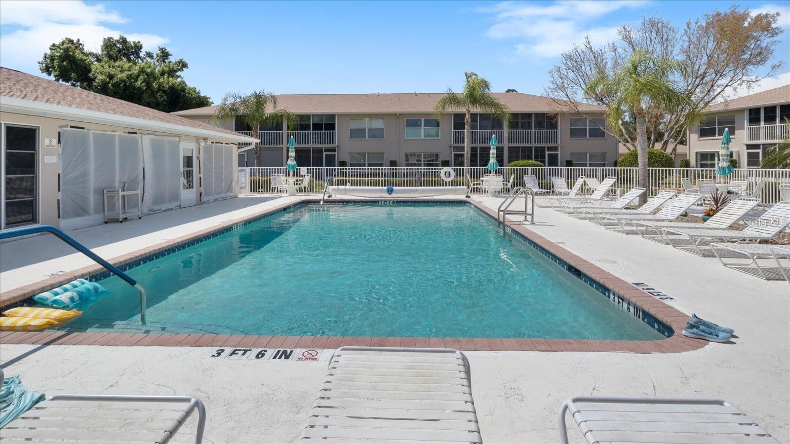 Image 26 of 28 For 11644 Egret Circle 201