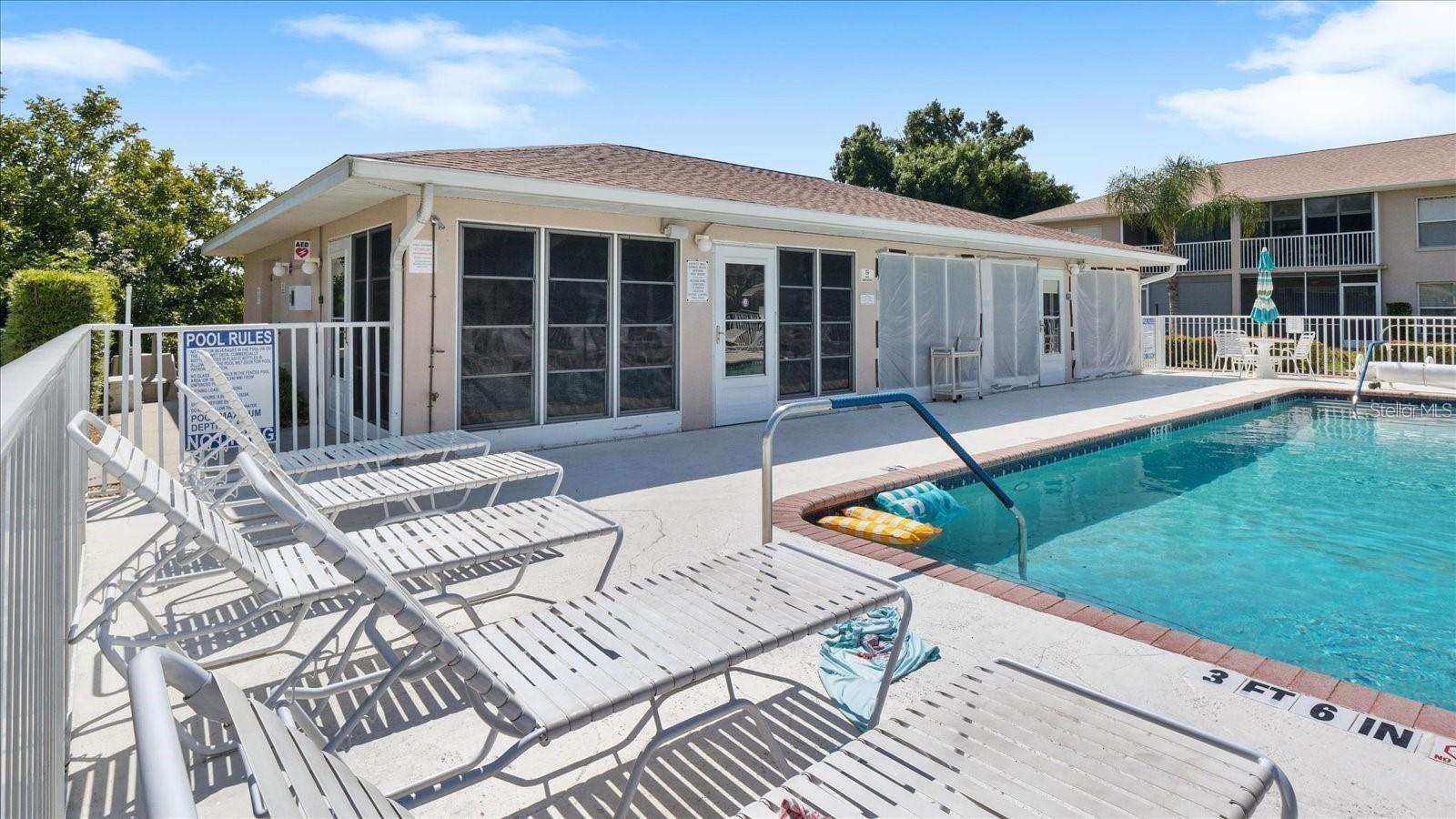 Image 27 of 28 For 11644 Egret Circle 201