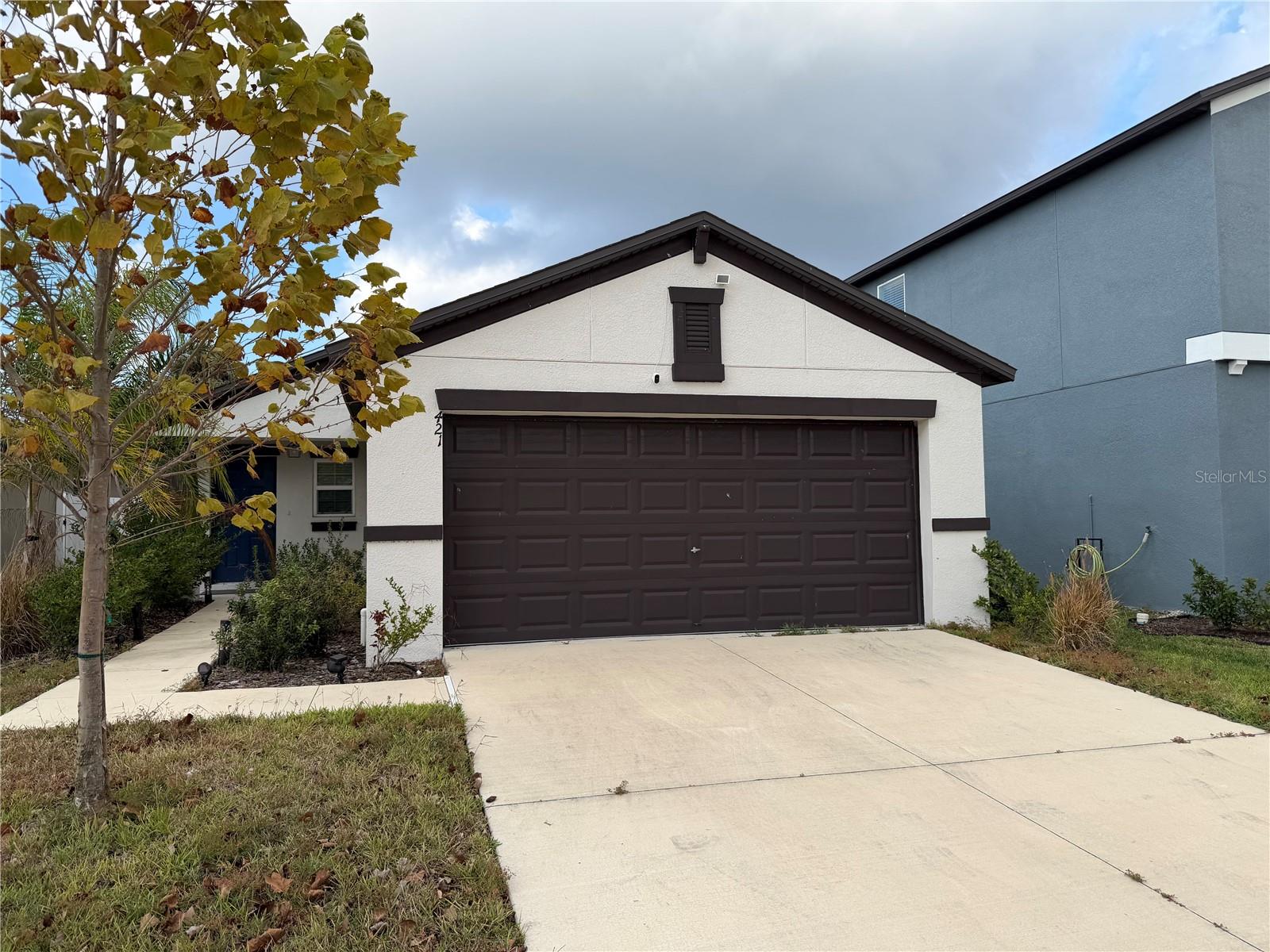 Details for 421 Royal Empress Drive, RUSKIN, FL 33570