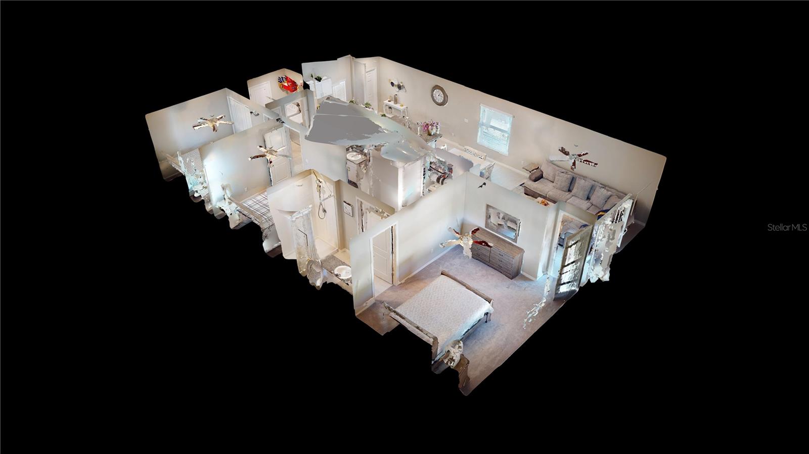 Image 20 of 20 For 421 Royal Empress Drive