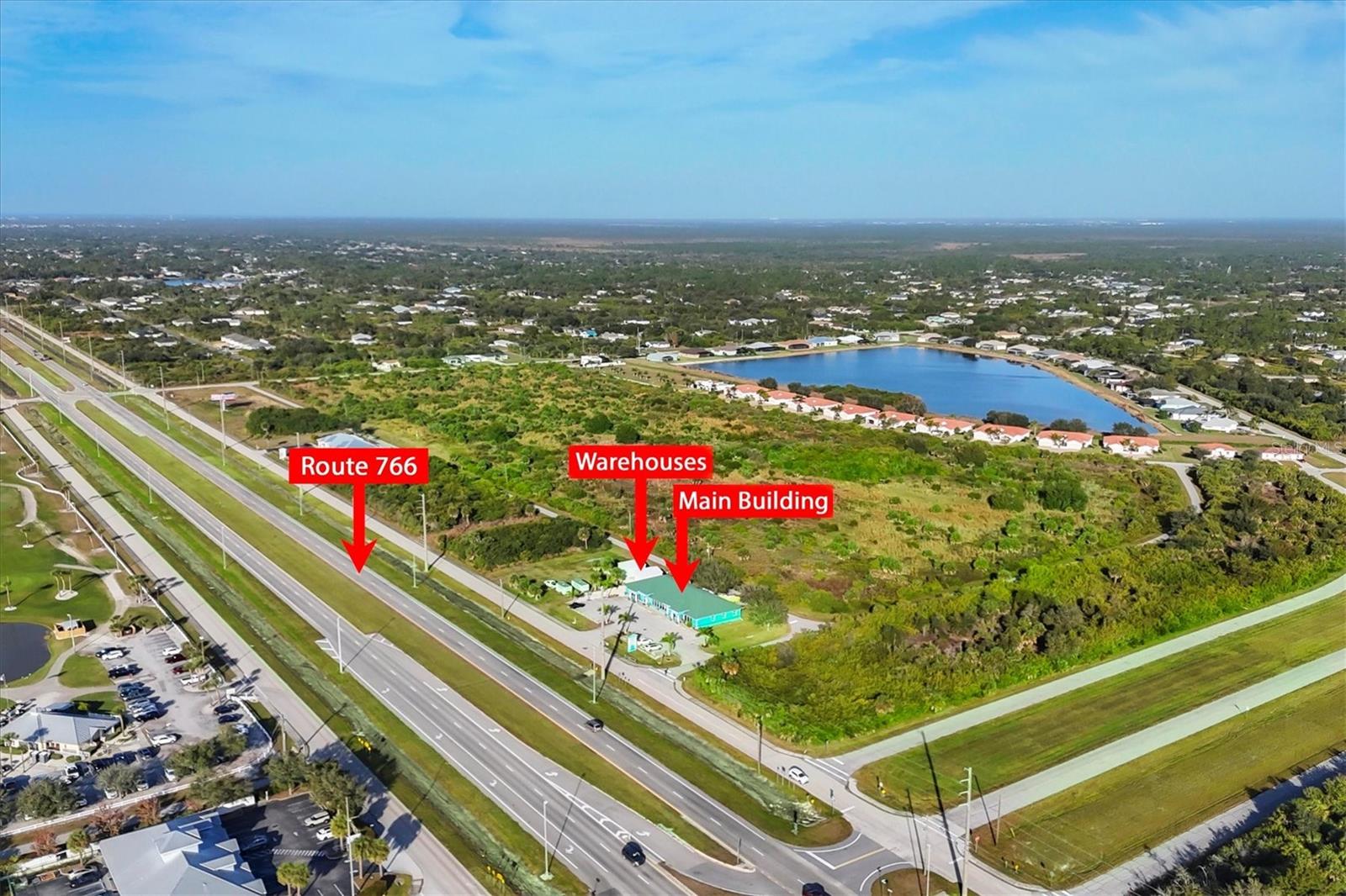 Details for 12456 Access Road, PORT CHARLOTTE, FL 33981