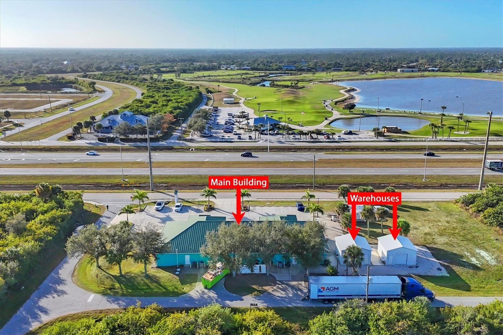 Image 4 of 53 For 12456 Access Road