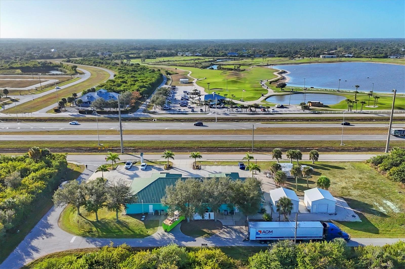 Image 46 of 53 For 12456 Access Road