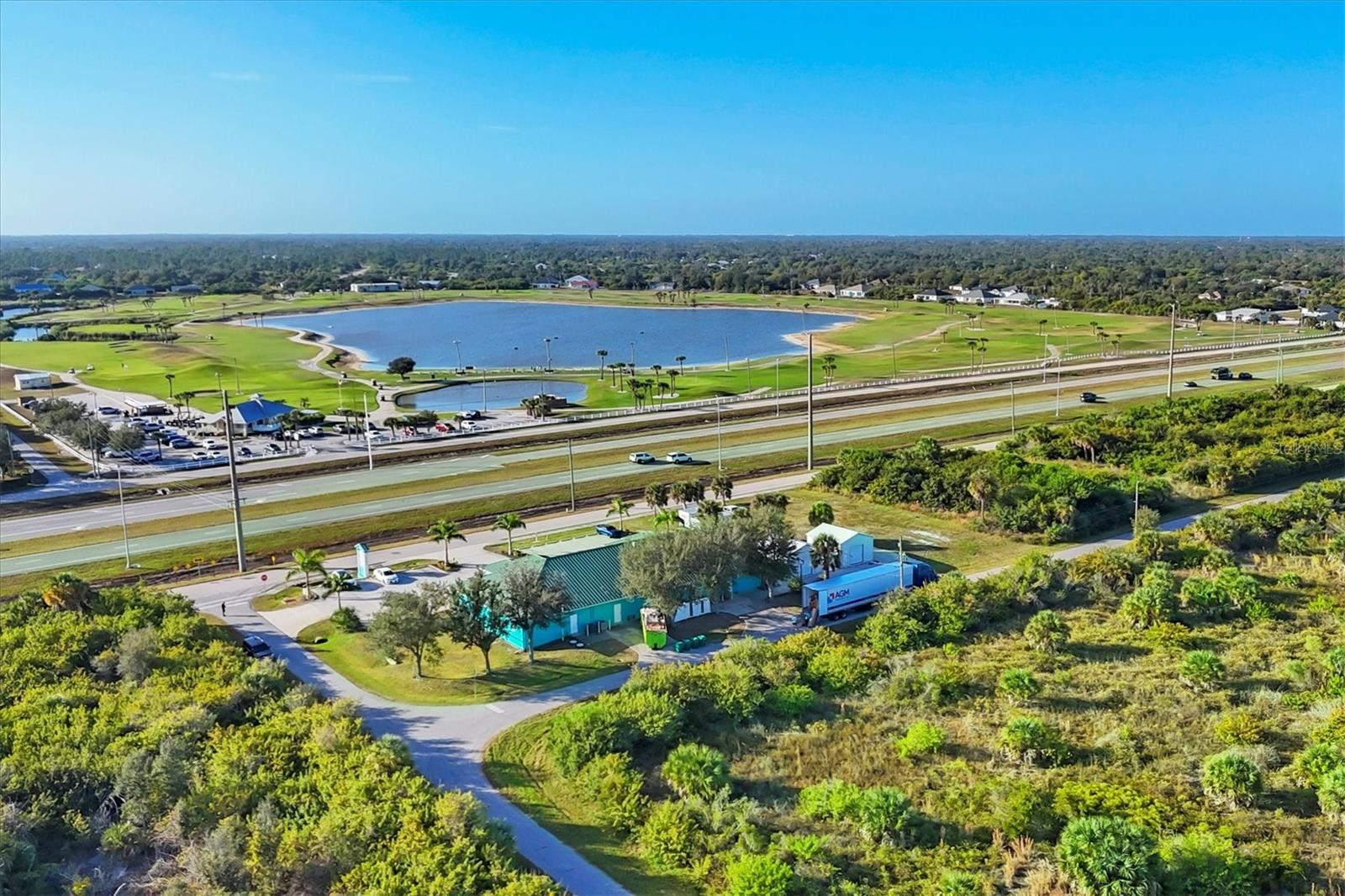 Image 48 of 53 For 12456 Access Road