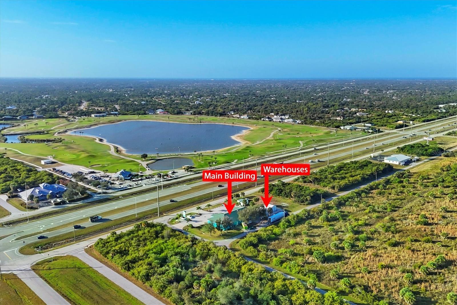 Image 49 of 53 For 12456 Access Road