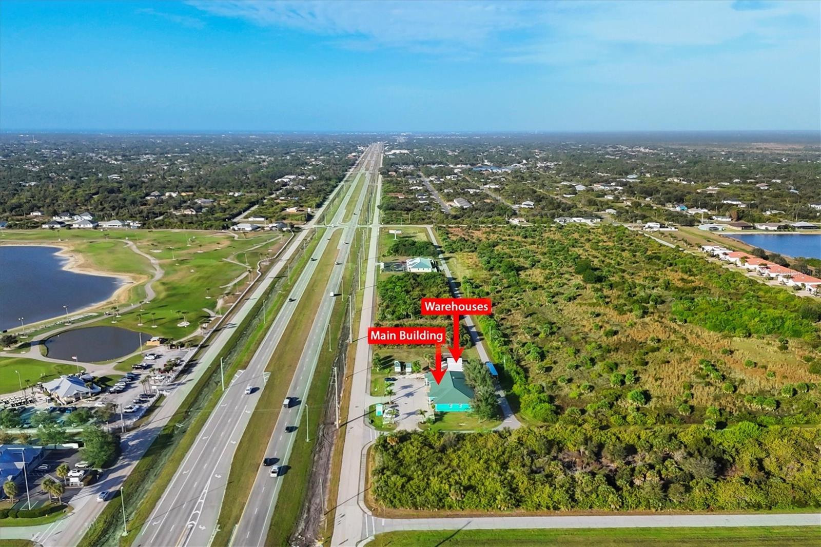 Image 51 of 53 For 12456 Access Road