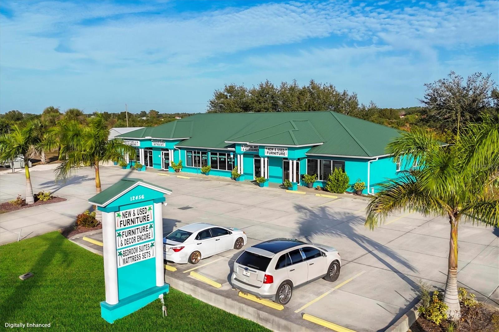 Image 9 of 53 For 12456 Access Road