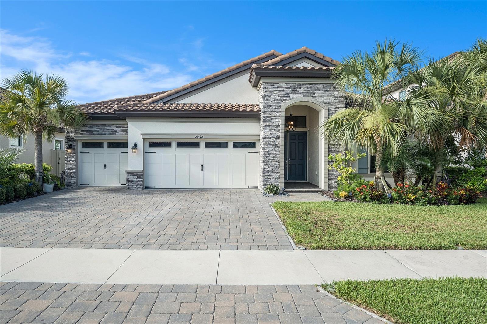 Details for 21698 Amelia Rose Way, LAND O LAKES, FL 34637