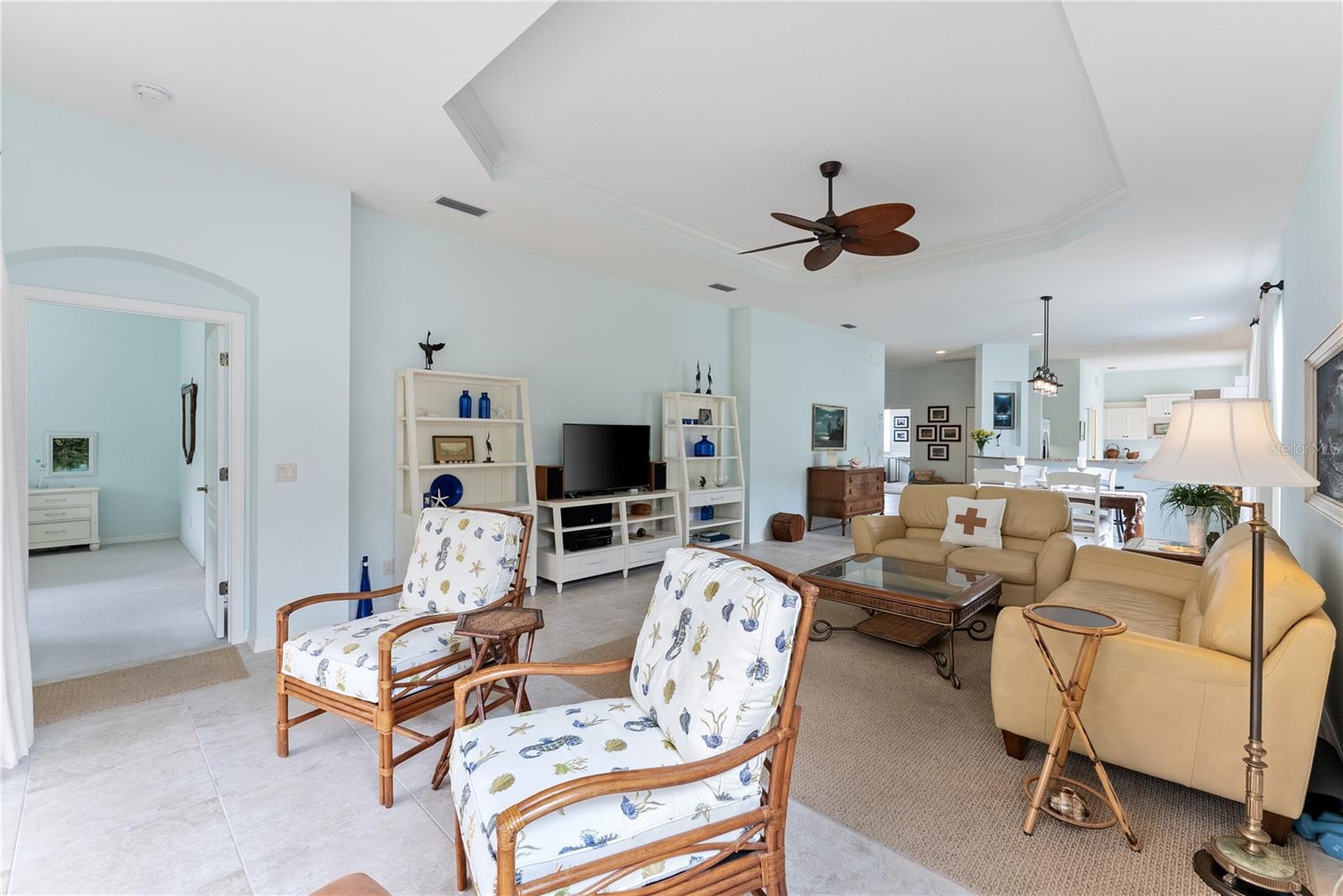 Image 16 of 69 For 11053 Barnsley Drive