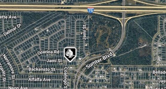 Image 2 of 5 For 3 Lots On Jami Avenue 41,42,43