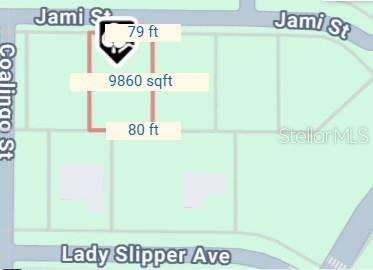 Image 4 of 5 For 3 Lots On Jami Avenue 41,42,43