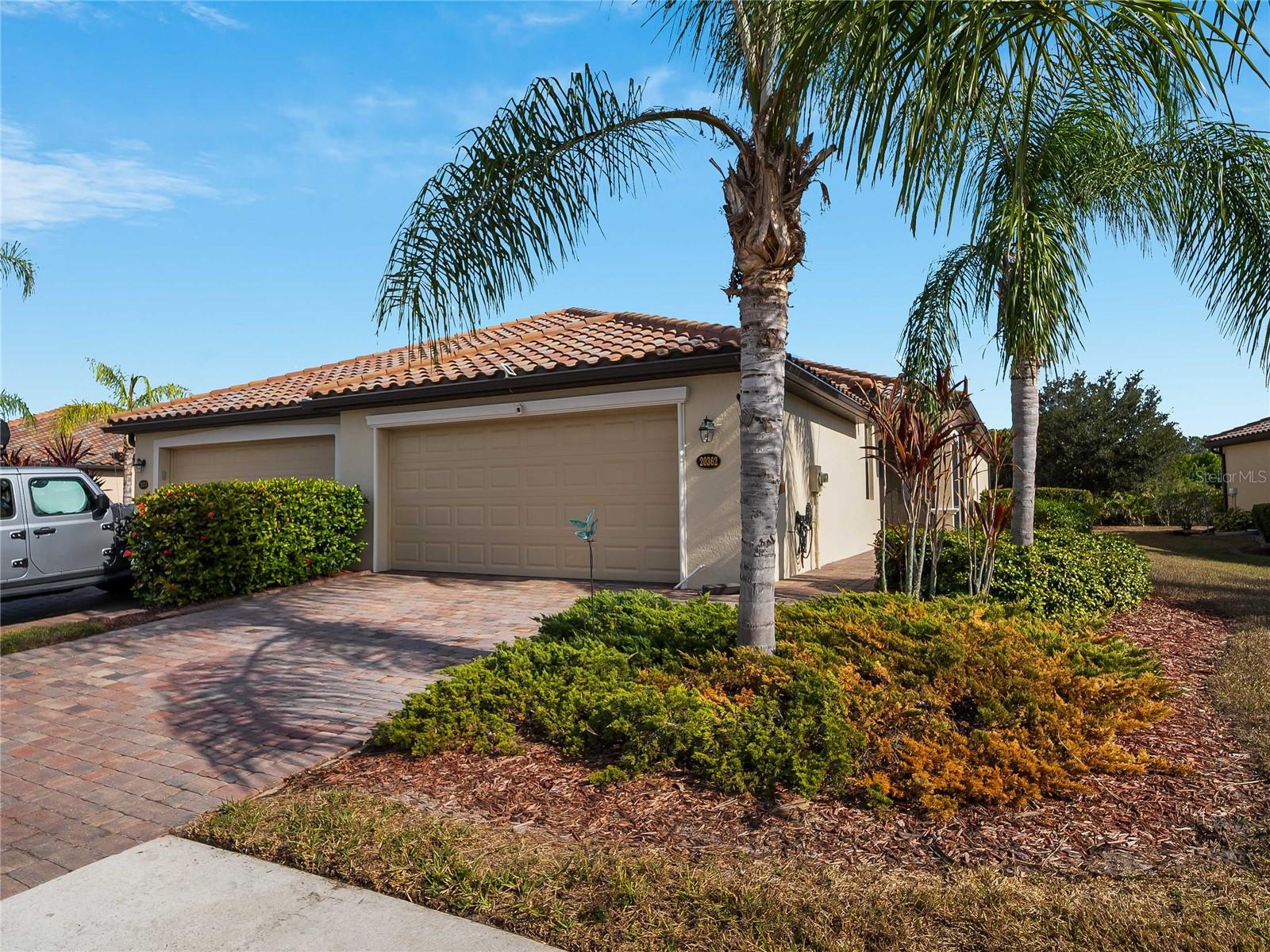 Details for 20362 Benissimo Drive, VENICE, FL 34293