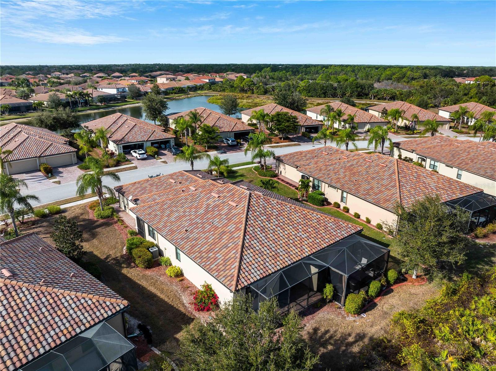 Image 37 of 47 For 20362 Benissimo Drive