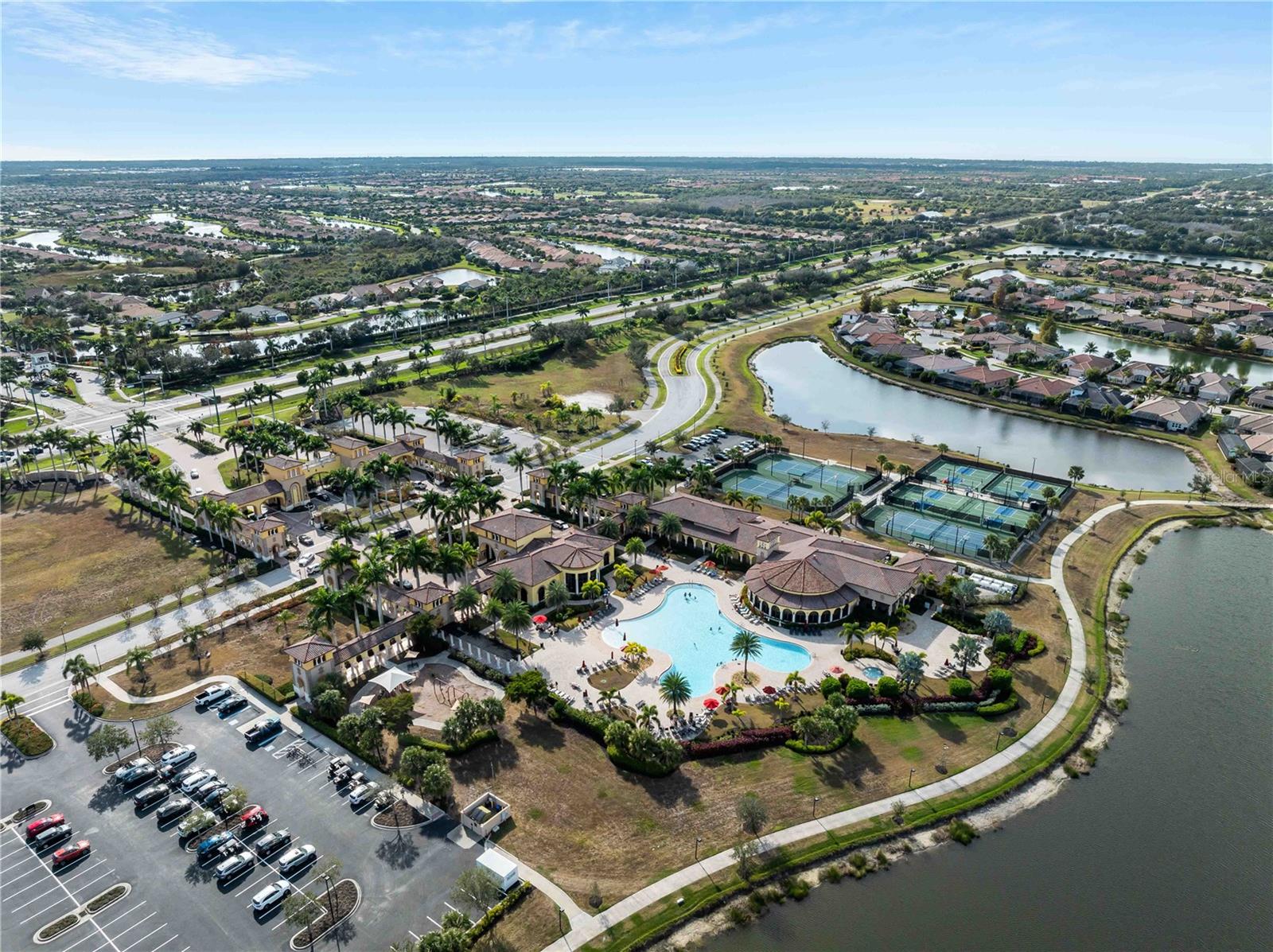 Image 42 of 47 For 20362 Benissimo Drive