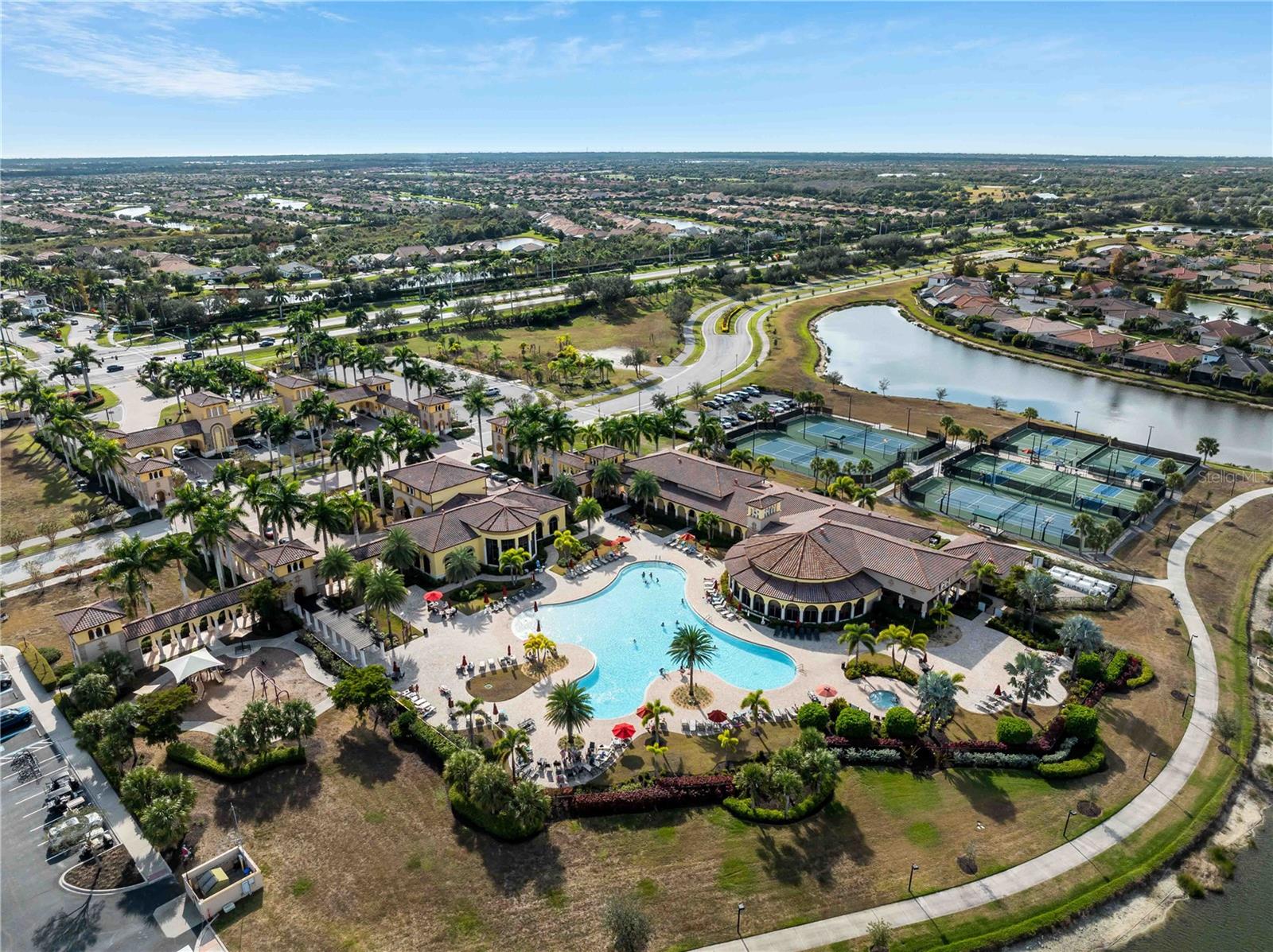 Image 43 of 47 For 20362 Benissimo Drive