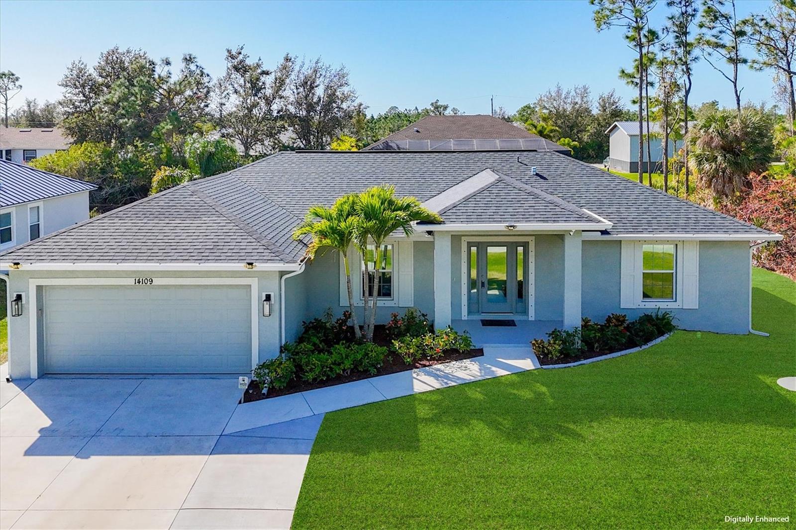 Image 5 of 33 For 14109 Kewanee Lane