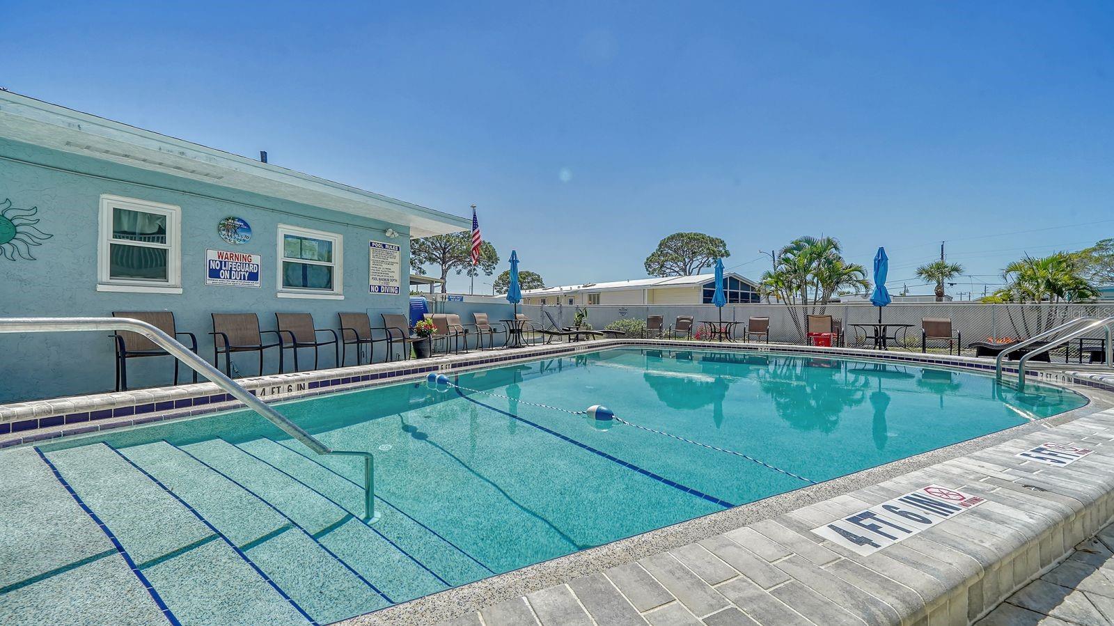 Image 27 of 40 For 708 Tamiami Trail S 308