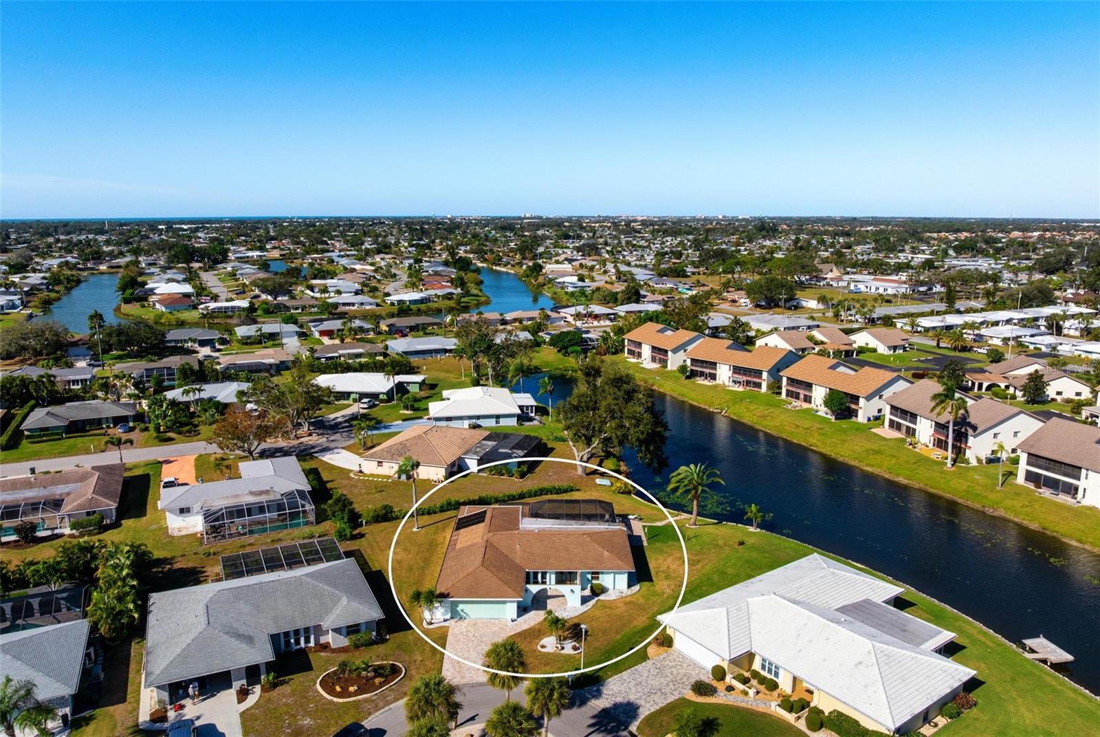 Image 46 of 62 For 1714 Coral Sands Court