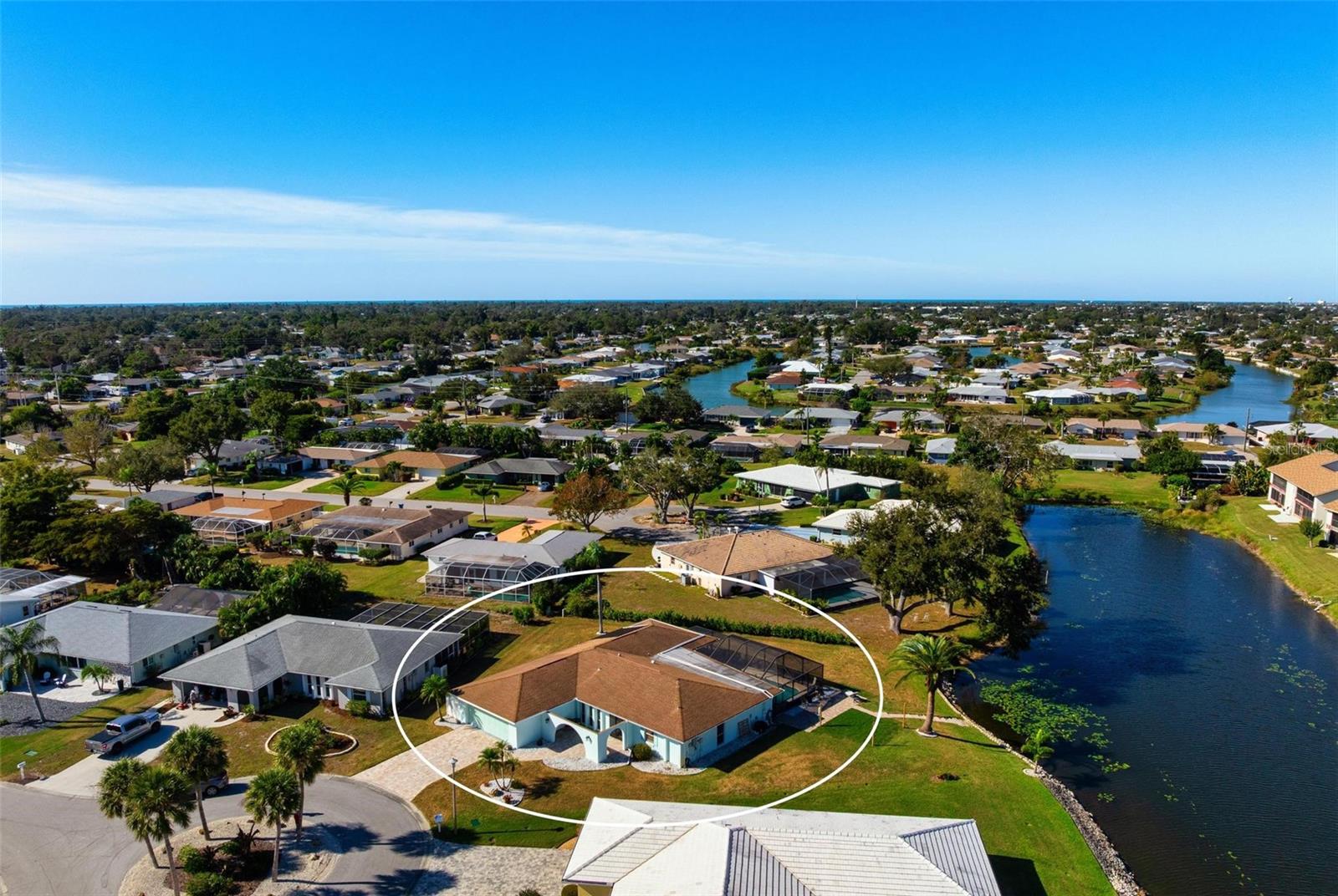 Image 47 of 62 For 1714 Coral Sands Court