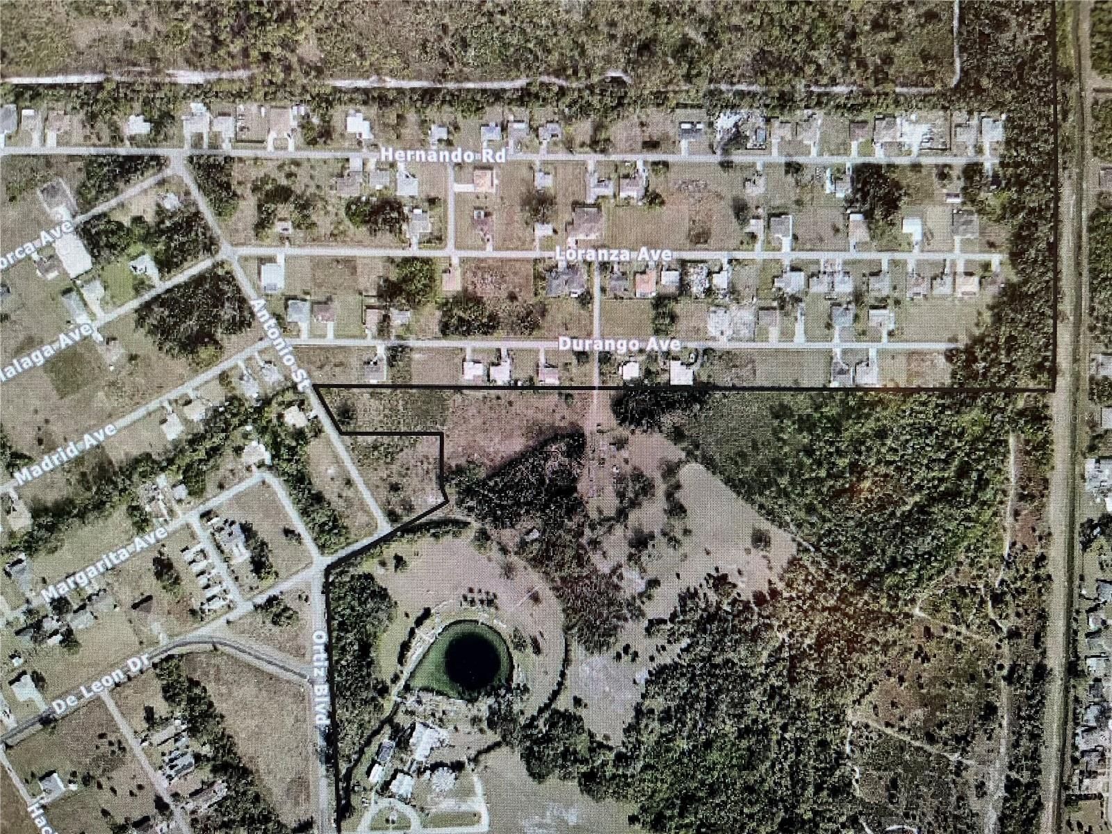 Image 2 of 3 For Durango Avenue