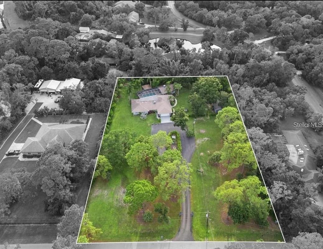 Image 40 of 44 For 3740 Aberdeen Drive