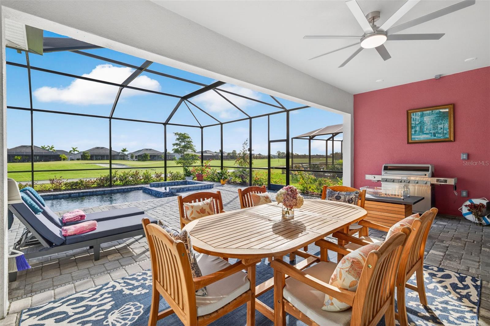 Image 28 of 57 For 12752 Tulum Loop