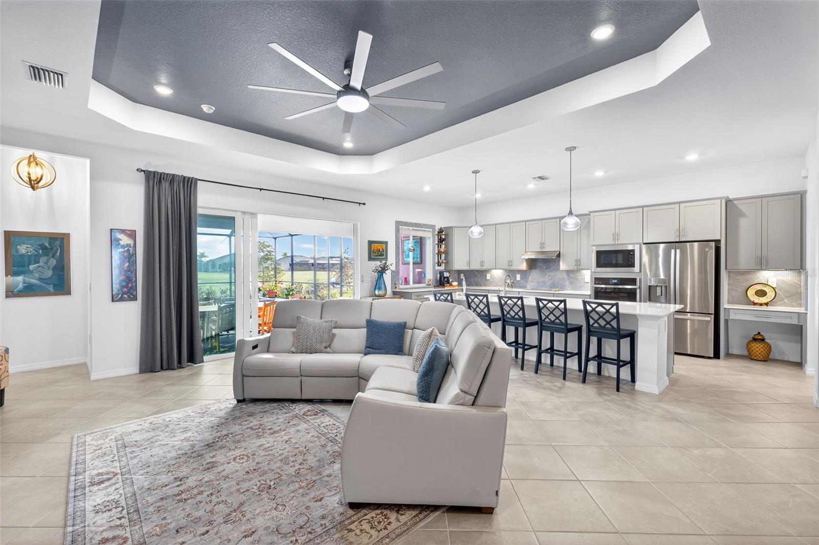 Image 8 of 57 For 12752 Tulum Loop