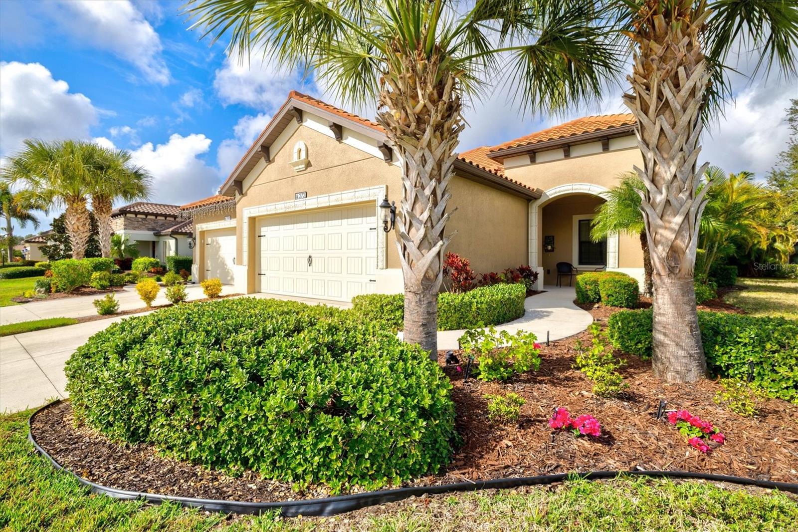 Details for 272 Acerno Drive, NOKOMIS, FL 34275