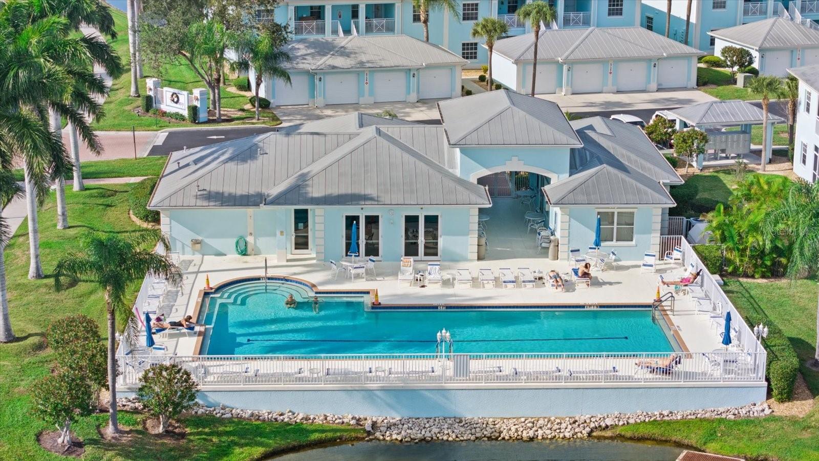 Image 40 of 47 For 5747 Sabal Trace Drive 103