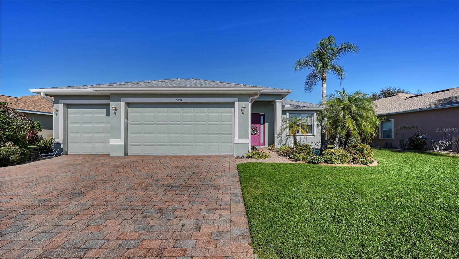 Details for 5400 Layton Drive, VENICE, FL 34293