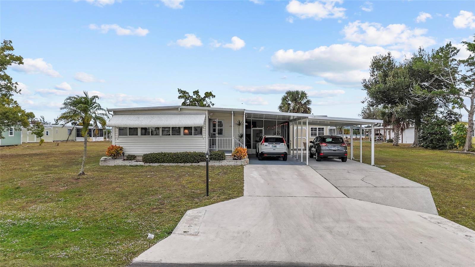 Details for 1515 Sanderling Drive, ENGLEWOOD, FL 34224