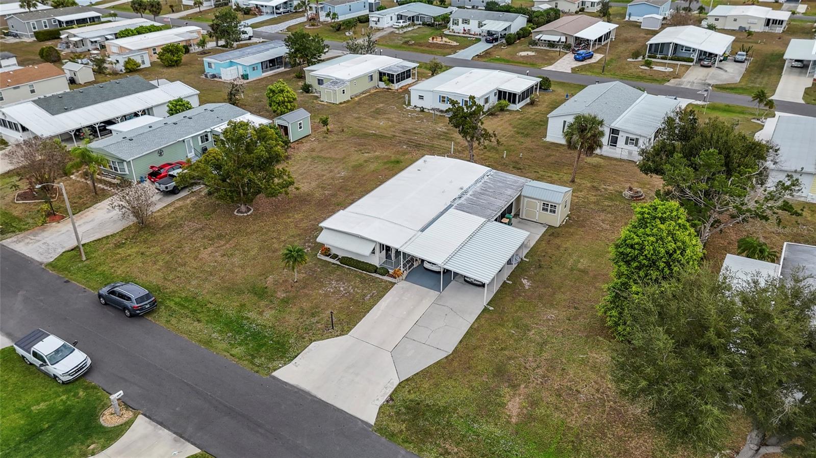 Image 27 of 30 For 1515 Sanderling Drive