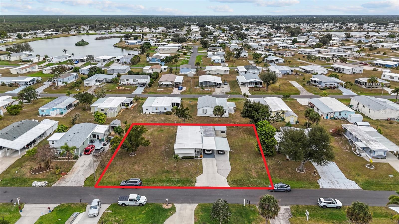 Image 29 of 30 For 1515 Sanderling Drive