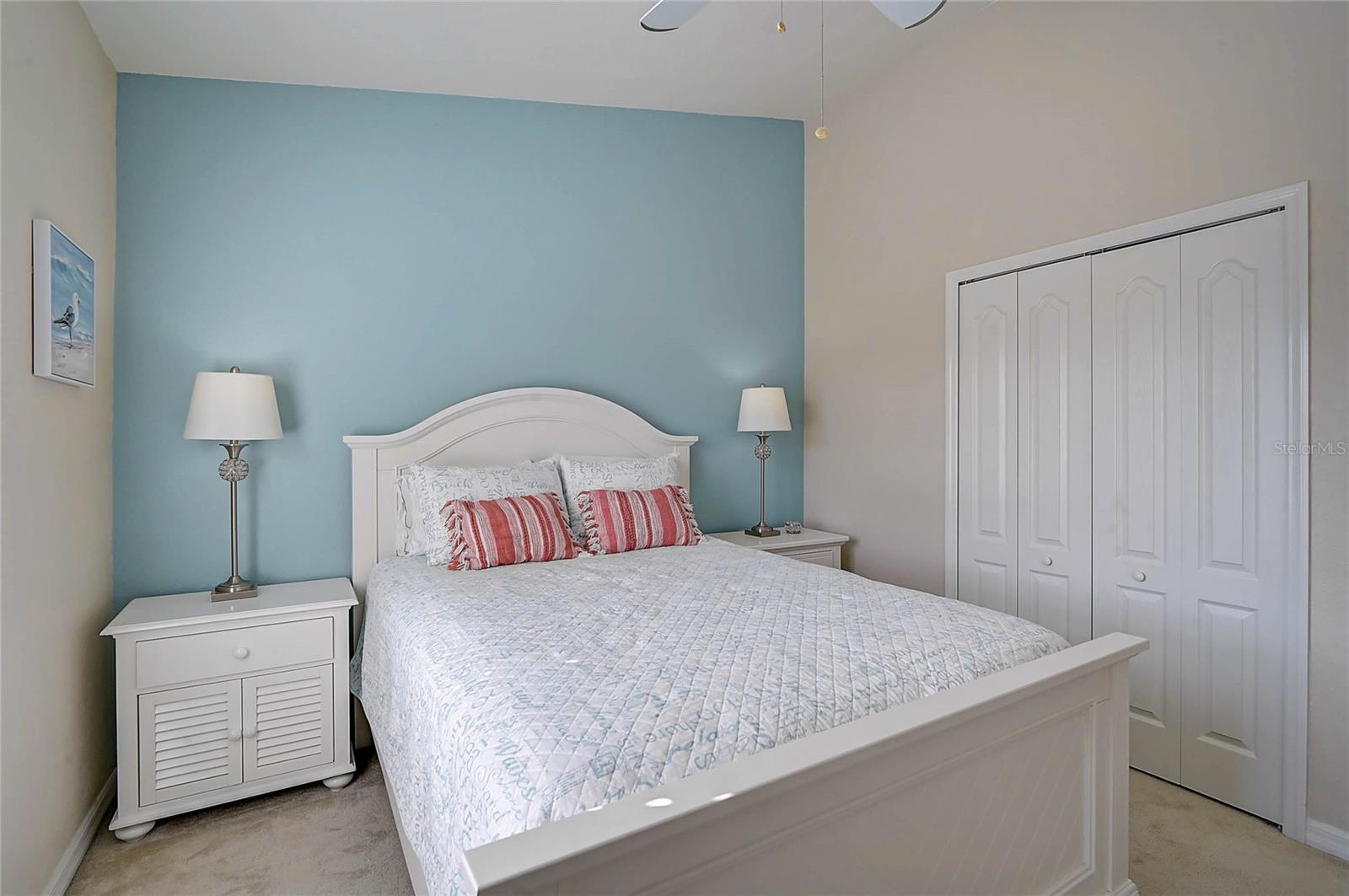 Image 21 of 52 For 4421 Corso Venetia Boulevard D21