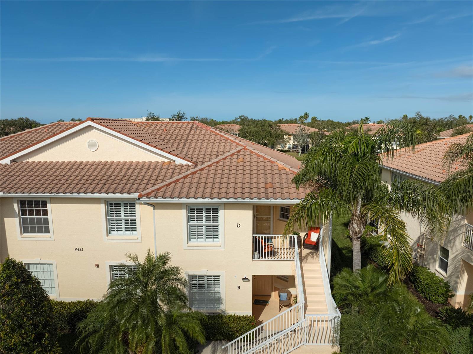 Image 37 of 52 For 4421 Corso Venetia Boulevard D21