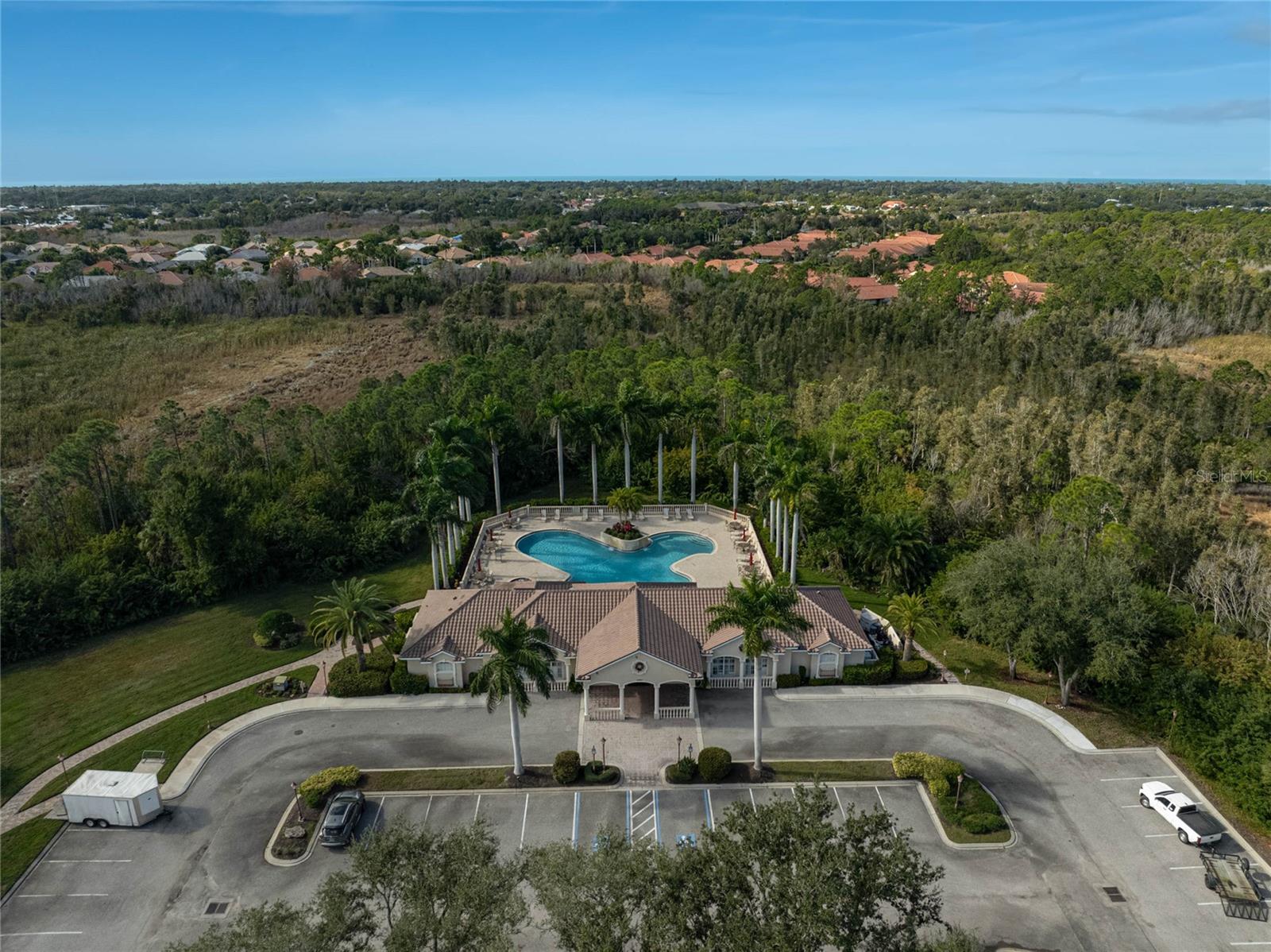 Image 45 of 52 For 4421 Corso Venetia Boulevard D21