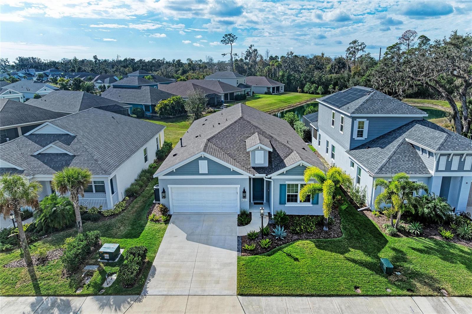 Image 2 of 87 For 4211 Rustling Pines Terrace