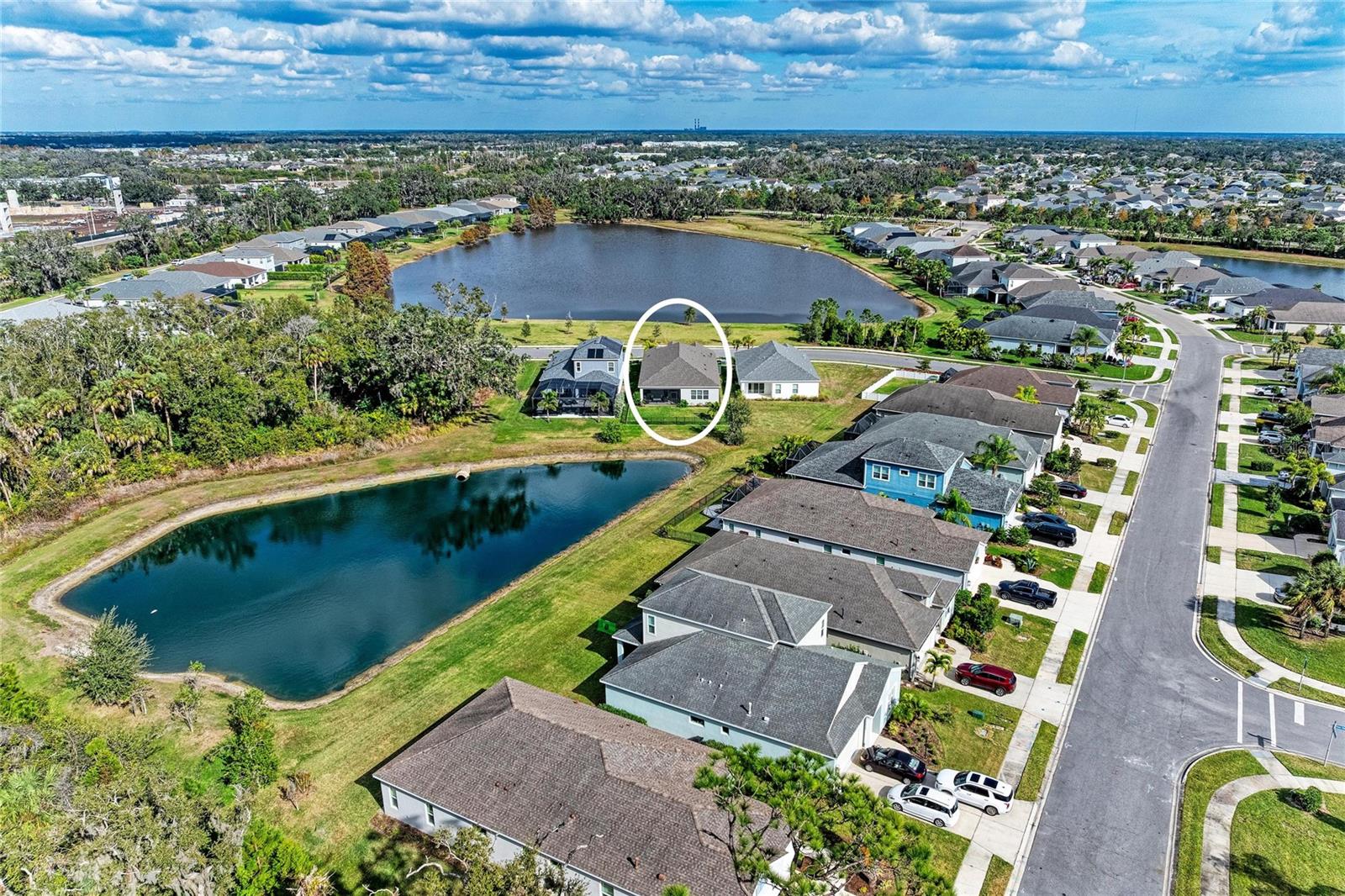 Image 47 of 87 For 4211 Rustling Pines Terrace