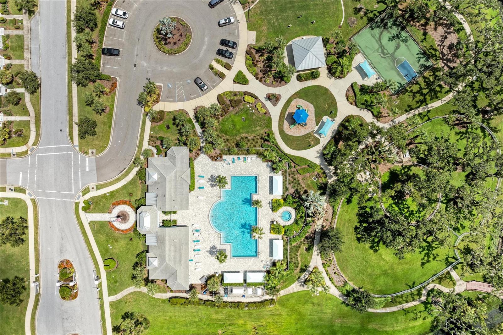 Image 70 of 87 For 4211 Rustling Pines Terrace