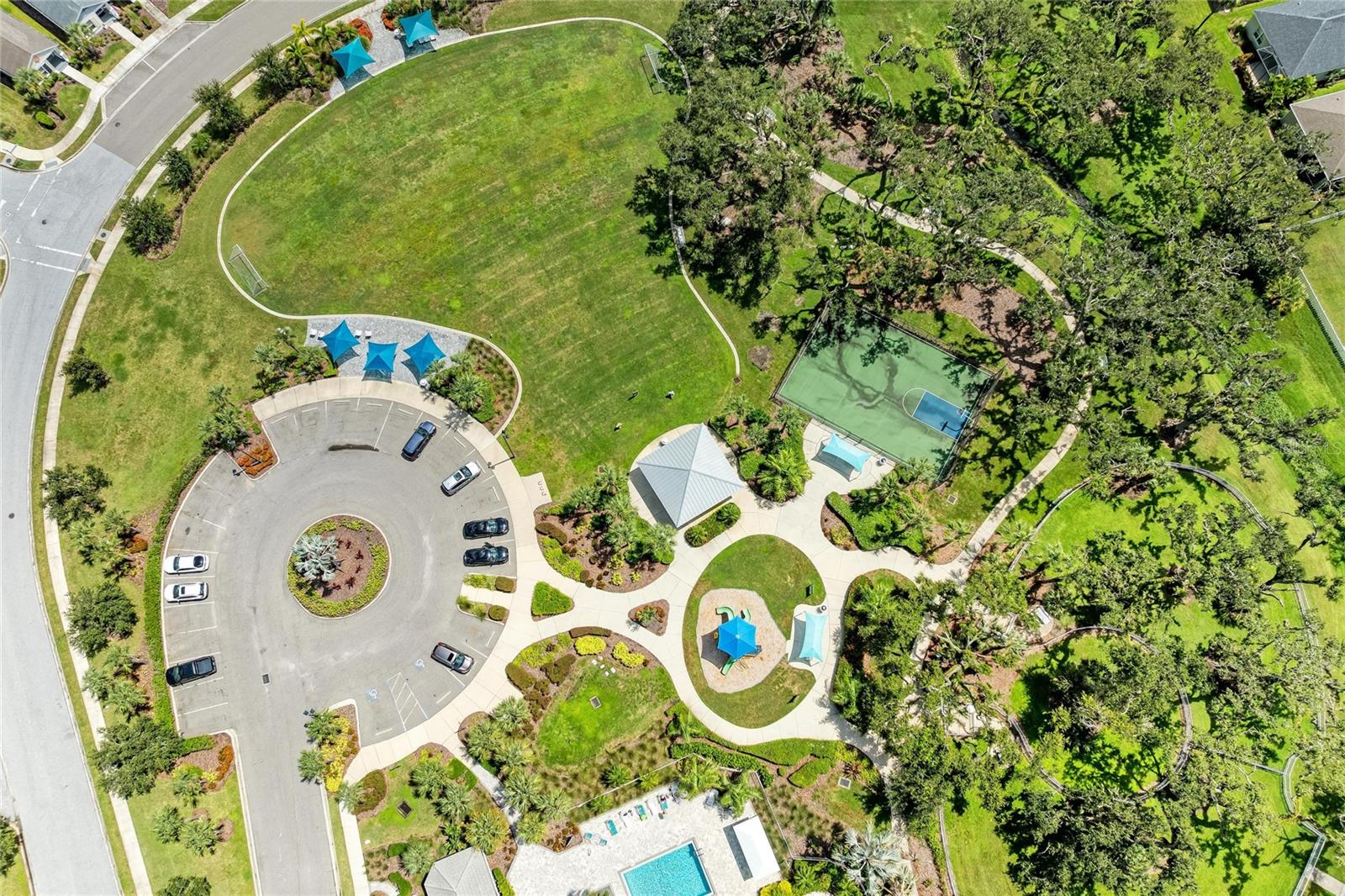 Image 71 of 87 For 4211 Rustling Pines Terrace