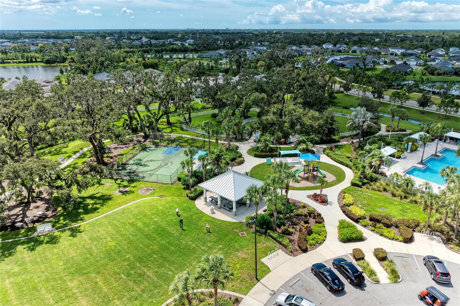 Image 72 of 87 For 4211 Rustling Pines Terrace