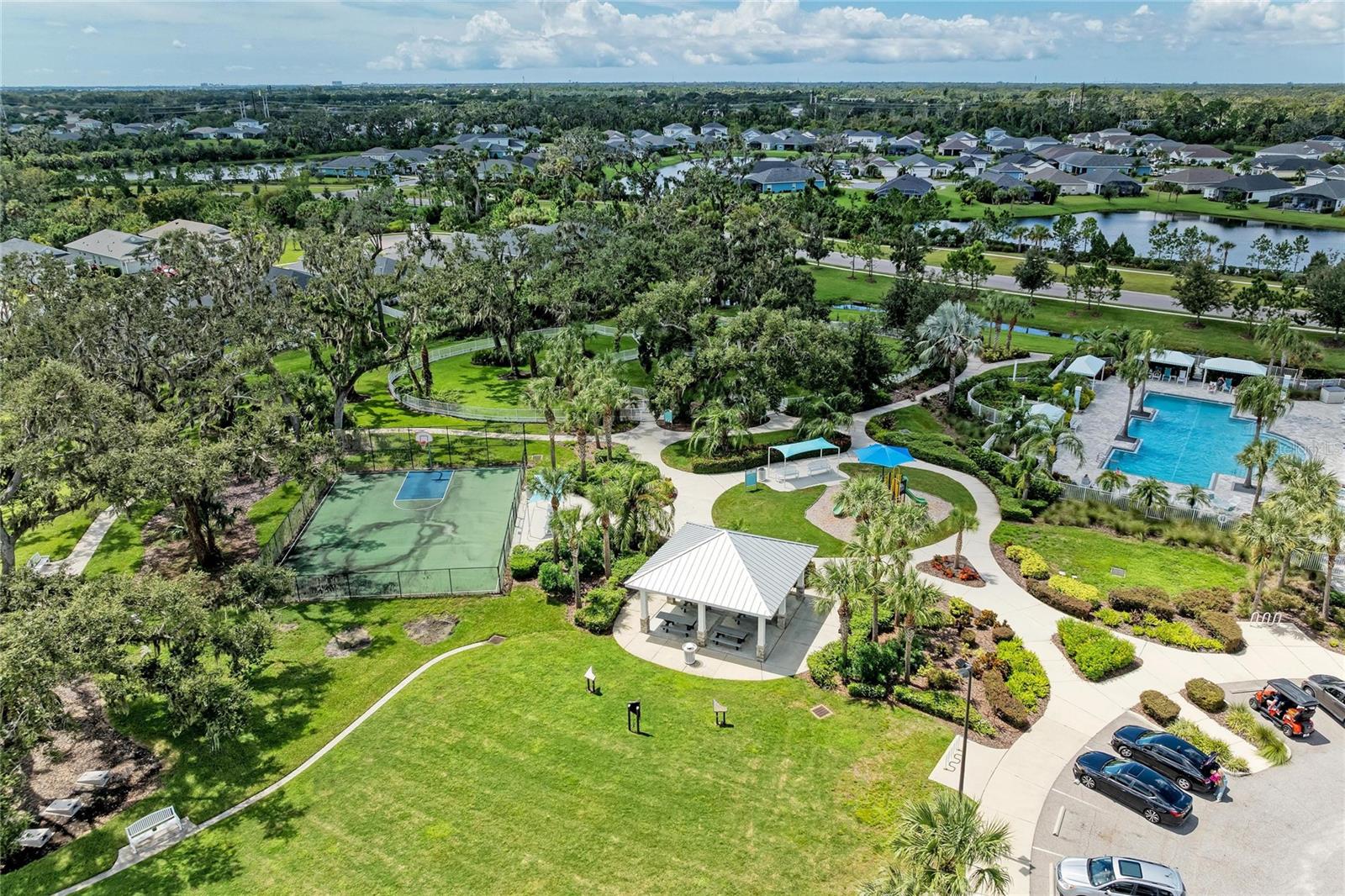 Image 73 of 87 For 4211 Rustling Pines Terrace