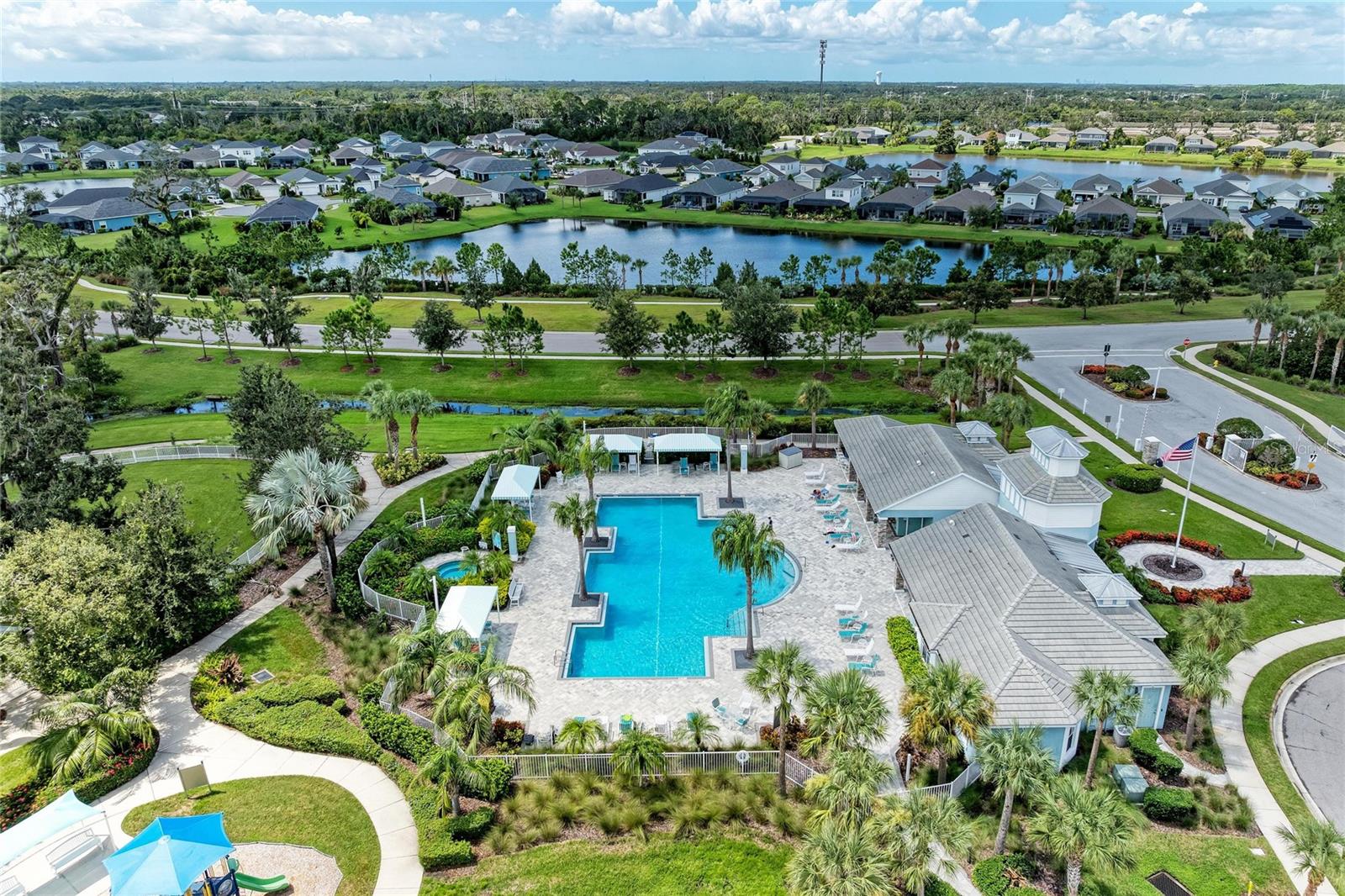 Image 74 of 87 For 4211 Rustling Pines Terrace