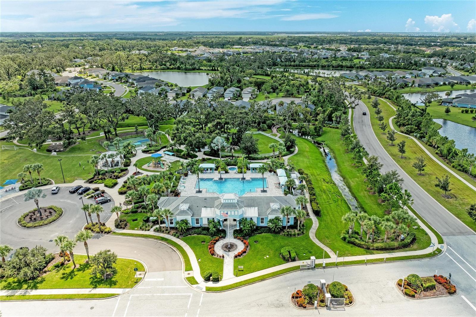 Image 76 of 87 For 4211 Rustling Pines Terrace