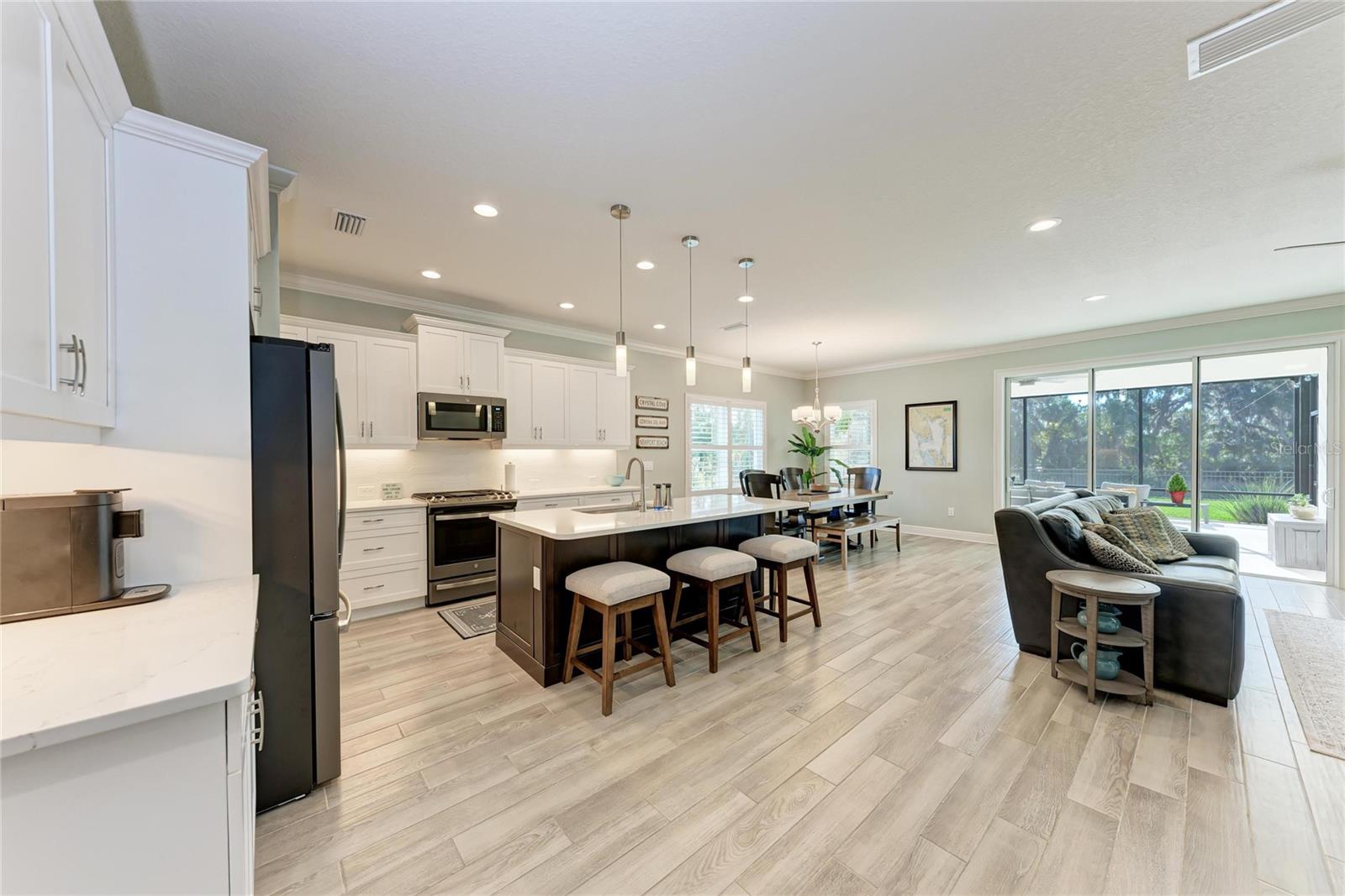 Image 19 of 81 For 4446 Rustling Pines Terrace