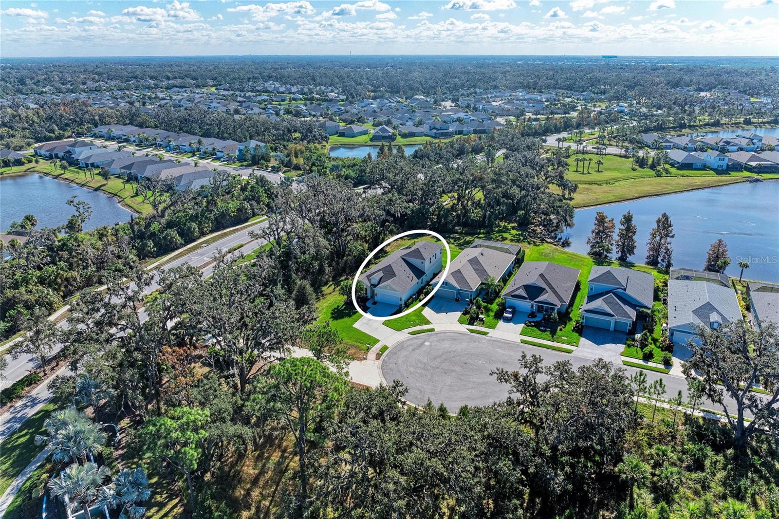 Image 65 of 81 For 4446 Rustling Pines Terrace